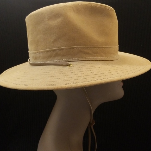 Herschel Handcrafted Hat - Picture 4 of 8
